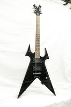 Fazley  FING Metal FBV618, Muziek en Instrumenten, Ophalen, Zo goed als nieuw, Solid body, Overige merken
