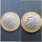 griekse 1 euro 2002, Ophalen of Verzenden, Griekenland, 2 euro, Losse munt