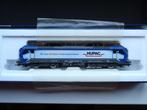 ROCO HUPAC Re 193 Vectron met geluid, Nieuw, Ophalen of Verzenden, Roco, Gelijkstroom