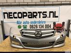 C KLASSE W204 FACELIFT BUMPER VOORBUMPER GRILL A2048805547, Auto-onderdelen, Carrosserie en Plaatwerk, Gebruikt, Voor, Mercedes-Benz
