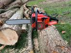 Kettingzaag Dolmar 114, Doe-het-zelf en Verbouw, Ophalen, Kettingzaag, Zo goed als nieuw, Dolmar Stihl Husqvarna