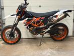 Ktm 690 smc R enduro R 690cc, Motoren, Onderdelen | Overige, Ophalen, Gebruikt