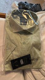 Nieuw gebloemde blouse met korte mouw Mortimere & Armstrong, Kleding | Heren, Overhemden, Mortimer & Armstrong, Nieuw, Ophalen of Verzenden