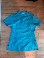 Medisch jasje / tandartsassistente jasje maat 38, Kleding | Dames, Ophalen, Zo goed als nieuw, Maat 38/40 (M)