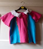 Pieten Verkleedpakje, Ophalen of Verzenden, Gebruikt, 110 t/m 116, Meisje