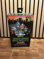 Turtles Super Shredder neca, Kinderen en Baby's, Speelgoed | Actiefiguren, Ophalen of Verzenden, Nieuw