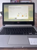 Chromebook - Ideaal voor school/werk!, Computers en Software, Chromebooks, 13 inch, Qwerty, Touchscreen, Ophalen of Verzenden
