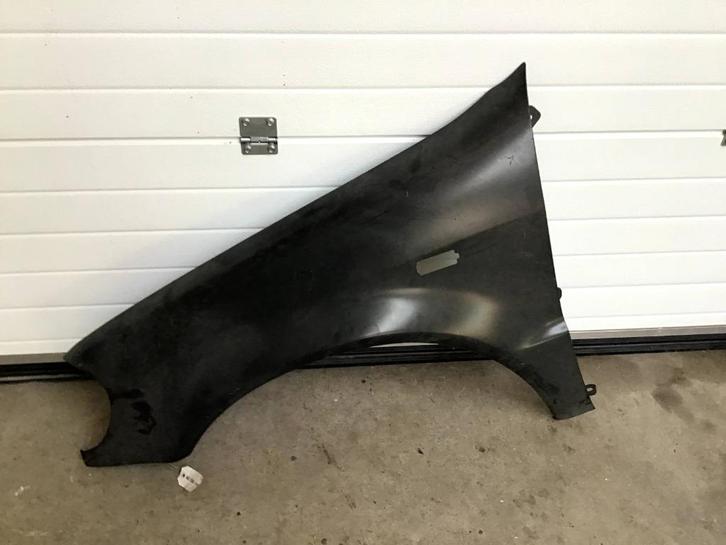 Mercedes ML W163 Linker Voorscherm Spatbord Nieuw Origineel, Auto-onderdelen, Carrosserie en Plaatwerk, Spatbord, Mercedes-Benz