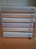 Marianne Fredriksson Boeken Collectie, Boeken, Ophalen of Verzenden, Gelezen, Marianne Fredriksson, Nederland