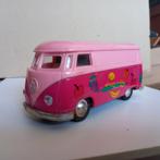 Leuke oude VW bus., Antiek en Kunst, Antiek | Speelgoed, Ophalen of Verzenden