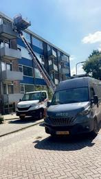 Bestel Direct een Koerier/Verhuisbus !, Diensten en Vakmensen, Koeriers, Chauffeurs en Taxi's