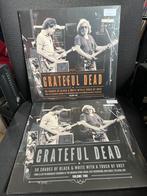 Grateful Dead - live broadcast 1987 2x2 LP Vol. 1&2, Ophalen of Verzenden, Nieuw in verpakking, 12 inch, Progressive