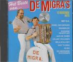 cd  De Migra's, Ophalen of Verzenden, 2000 tot heden, Zo goed als nieuw