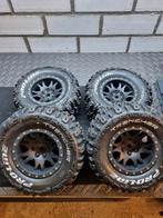 Proline trenchers, Hobby en Vrije tijd, Modelbouw | Radiografisch | Auto's, Ophalen of Verzenden, Zo goed als nieuw, Elektro, Auto offroad