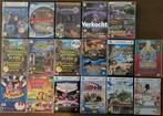 PC games Mystery, Puzzel, Behendigheid en time-management, Puzzel en Educatief, 1 speler, Eén computer, Ophalen of Verzenden