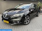 Renault Megane Estate 1.2 TCe Bose|Ketting & waterpomp nieuw, Voorwielaandrijving, 65 €/maand, Gebruikt, 4 cilinders