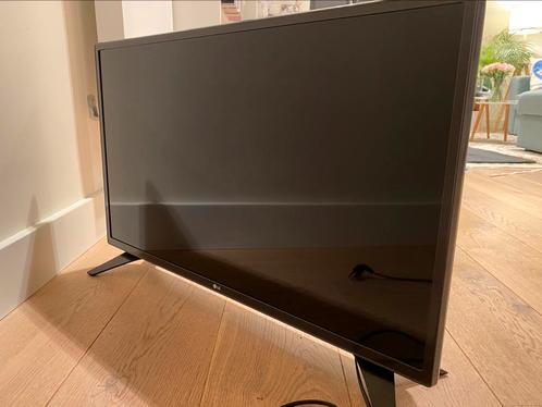 LG 32LH604V Smart TV 32, Audio, Tv en Foto, Televisies, Gebruikt, LG, Ophalen of Verzenden