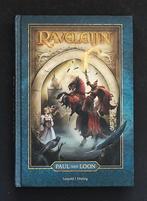 Raveleijn : Paul van Loon / Baron 1898 : Jacques Vriens., Boeken, Ophalen of Verzenden, Zo goed als nieuw, Diverse Auteurs, Fictie algemeen