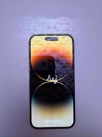 Iphone 14 pro 256gb, Telecommunicatie, Mobiele telefoons | Apple iPhone, IPhone 14 Pro, Zo goed als nieuw, Goud, Ophalen