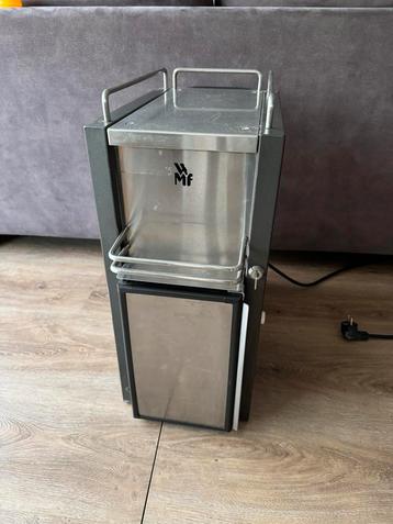 WMF Melkkoeler - Ideaal voor Koffieautomaat beschikbaar voor biedingen