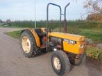 Renault smalspoor Stuurbekrachtiging, Zakelijke goederen, Agrarisch | Tractoren, Gebruikt, Renault, Ophalen of Verzenden, Tot 80 Pk