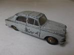 1957 Dinky Toys 24B BERLINE PEUGEOT 403 (Opknapper.), Ophalen of Verzenden, Gebruikt, Auto, Dinky Toys