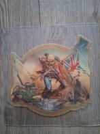 Iron Maiden The Trooper, Ophalen of Verzenden, Gebruikt