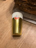 Bierglas kerstbal kerst ornament, Ophalen of Verzenden, Zo goed als nieuw, Amstel