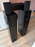 Surround Speakerset, Audio, Tv en Foto, Luidsprekers, Ophalen, Zo goed als nieuw, Complete surroundset, Jamo