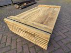 Eiken planken geschaafd 20x185 mm - nr: KM3, Tuin en Terras, Palen, Balken en Planken, Ophalen, Nieuw, Minder dan 180 cm, Planken