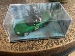 Jaguar XKR Die Another Day 1:43, Ophalen, Zo goed als nieuw, Auto, Overige merken