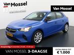 Opel Corsa 1.2 Edition, Voorwielaandrijving, 12 maanden, Stof, Gebruikt
