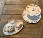 Janneke Brinkman-Salentijn Fruit & Flowers sevies, Huis en Inrichting, Keuken | Servies, Ophalen of Verzenden, Overige stijlen