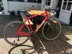 B’TWIN Frame 53 - Racefiets, Minder dan 10 versnellingen, Zo goed als nieuw, 53 tot 57 cm, Ophalen
