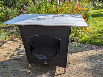 Bo-camp Campingkeuken beschikbaar voor biedingen