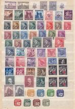 Bohemen en Moravie  Pfr, Verzenden, Buitenland