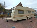 CaravanMoverShop 2WD halfautomatische tandemas caravan mover, Ophalen of Verzenden, Nieuw