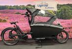 Urban Arrow Family bakfiets demomodel direct leverbaar!, Fietsen en Brommers, Fietsen | Bakfietsen, Overige merken, Nieuw, Ophalen of Verzenden