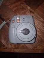 Perfect werkende instax mini 9 camera. Mintgroen, Ophalen of Verzenden, Zo goed als nieuw, Polaroid, Fuji