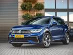 Volkswagen Tiguan 1.5 TSI R-Line Business+ ACC Trekhaak IQ, Stof, Euro 6, 4 cilinders, 150 pk
