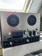 Akai 4000DS Mk-2 tape recorder, Ophalen, Bandrecorder, Met banden