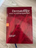 Anton de Groot - Dermatologie voor huidtherapeuten, Ophalen of Verzenden, Nieuw, Anton de Groot; Johan Toonstra; Josètte Lorist