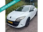 Renault Mégane Coupé 1.4 TCe Celsium | NAP | Airco, Voorwielaandrijving, Euro 5, Gebruikt, 4 cilinders