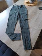 Zoso broek z.g.a.n., Kleding | Dames, Ophalen of Verzenden, Zo goed als nieuw, Maat 34 (XS) of kleiner, Groen