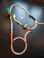 Brio treinset, Ophalen, Zo goed als nieuw, Overige typen