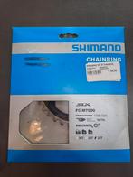 Shimano SLX FC-M7000 34t kettingblad, Crankstel of Pedalen, Nieuw, Shimano, Mountainbike