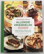 Allergievriendelijk koken - Wendy Rose Scheers, Ophalen, Zo goed als nieuw, Ziekte en Allergie, Wendy Rose Scheers.