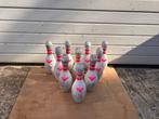 AMF  Bowling kegels., Sport en Fitness, Bowlen, Ophalen, Gebruikt, Bal
