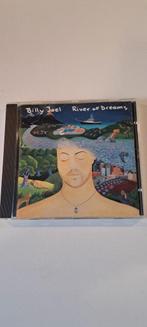 Billy Joel-River of dreams, Ophalen of Verzenden, Zo goed als nieuw, 1980 tot 2000