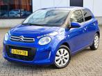 Citroen C1 1.0 VTi Feel AIRCO 5-DRS, Auto's, Voorwielaandrijving, Stof, Gebruikt, Euro 6